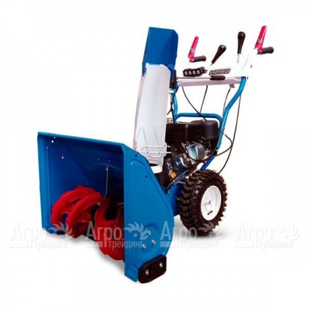 Снегоуборщик Нева KCM 24D  в Саратове