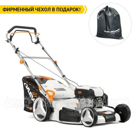 Газонокосилка бензиновая Daewoo L 60SP в Саратове