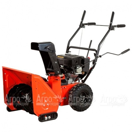 Снегоуборщик Profi P6555S в Саратове