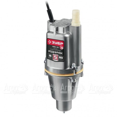 Вибрационный насос Зубр Родничок-Н, 25 м в Саратове