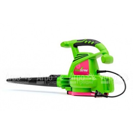 Воздуходувка электрическая Monferme 24167M в Саратове