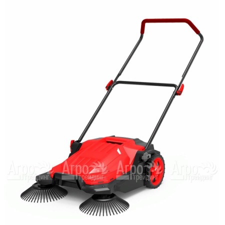 Подметальная машина Elitech ПМ 652М в Саратове