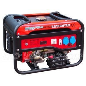 Бензиновый генератор Green Field E2500PRO 2 кВт в Саратове