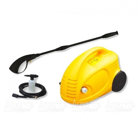 Мойка высокого давления Aurora A-2053 в Саратове