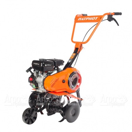 Культиватор Patriot Ладога в Саратове