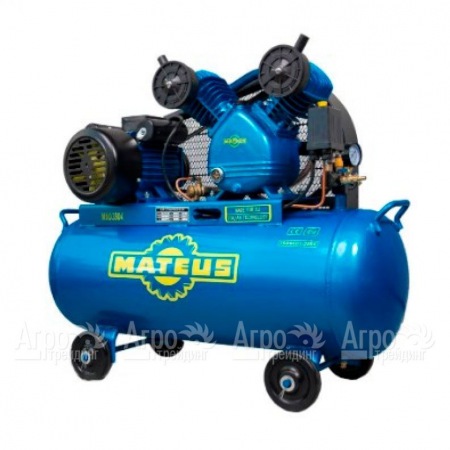 Компрессор поршневой Mateus MS03304 в Саратове