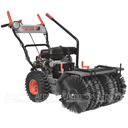 Подметальная машина Парма МП-01-762ЭФ в Саратове