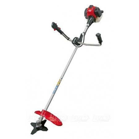 Бензокоса (бензиновый триммер) Solo 142SB в Саратове