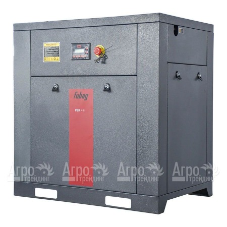 Винтовой компрессор Fubag FSK 4-8 в Саратове
