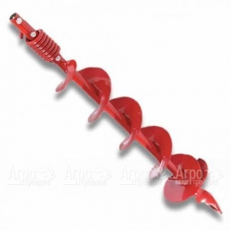 Шнек Parton EA6F для мотобура в Саратове