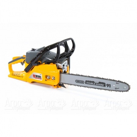 Бензопила Denzel GS-42 X-Pro-18" в Саратове