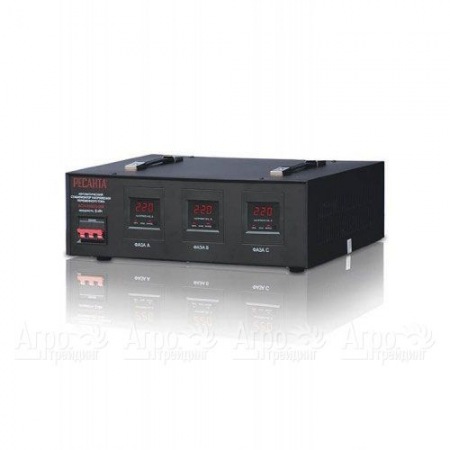 Стабилизатор Ресанта АСН-3 000/3 в Саратове