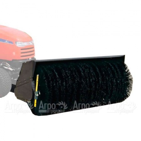 Щетка 60" для тракторов Snapper  в Саратове