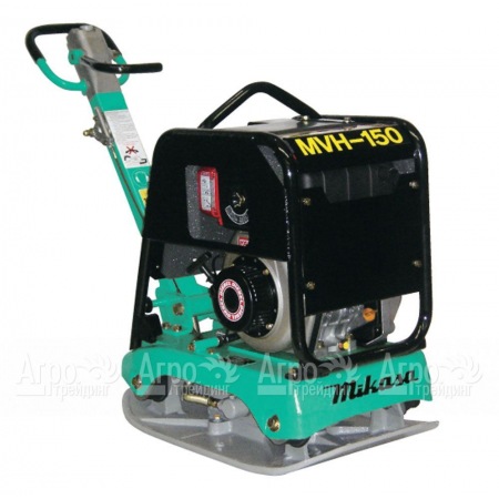 Виброплита бензиновая Mikasa MVH-150GR в Саратове