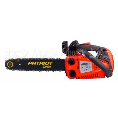 Бензиновая пила Patriot РТ 3614-14" в Саратове