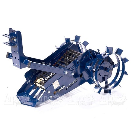 Картофелевыкапыватель для мотоблоков Нева в Саратове