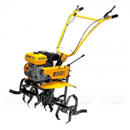 Мотоблок Denzel DPT-270SB (без колес) в Саратове