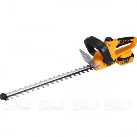 Аккумуляторный кусторез DEKO DKBC56 в Саратове