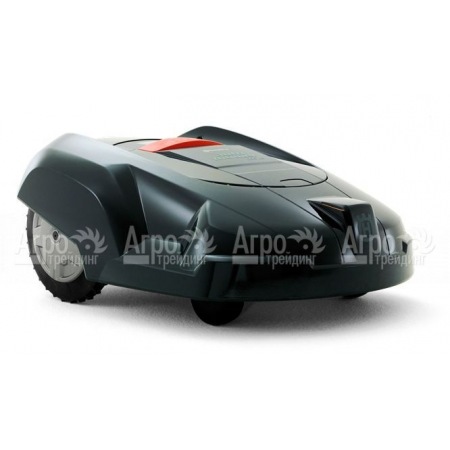 Газонокосилка-робот аккумуляторная Husqvarna Automower 220 AC в Саратове