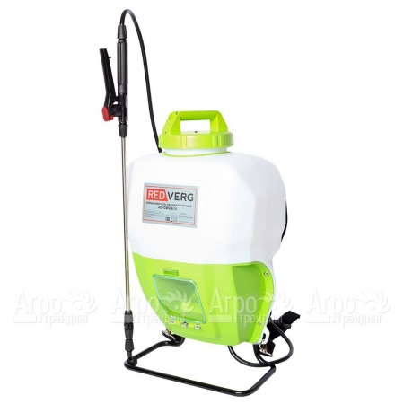 Аккумуляторный опрыскиватель RedVerg RD-GBS18/U (без аккумулятора и зарядного устройства) в Саратове