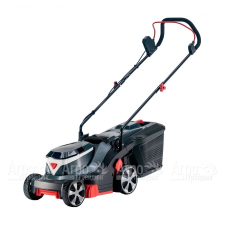 Газонокосилка аккумуляторная Al-Ko 3.22 Li Bo Flex Easy (без аккумулятора и зарядного устройства) в Саратове