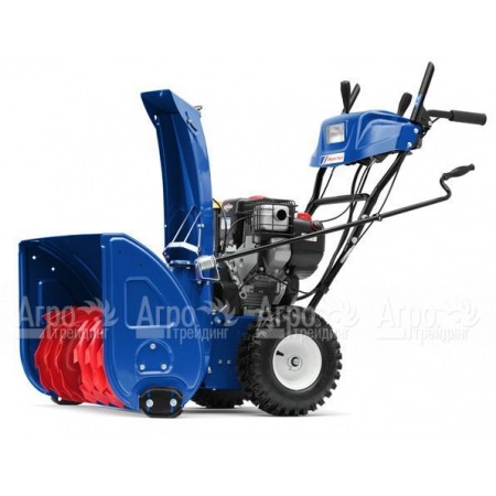 Снегоуборщик MasterYard MX 11528BE в Саратове