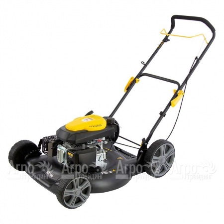 Бензиновая газонокосилка Denzel GLD-560 в Саратове