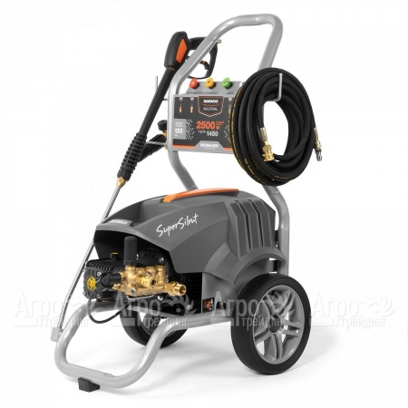 Мойка высокого давления Daewoo DAW 2500SW в Саратове