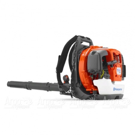 Воздуходувка бензиновая Husqvarna 360 BT в Саратове