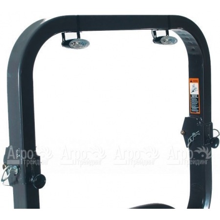 Комплект фар Husqvarna для дуги безопасности (ROPS)  в Саратове