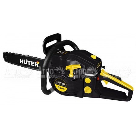 Бензиновая пила Huter BS-45-18" в Саратове