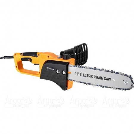 Электропила DEKO DKEC12" в Саратове