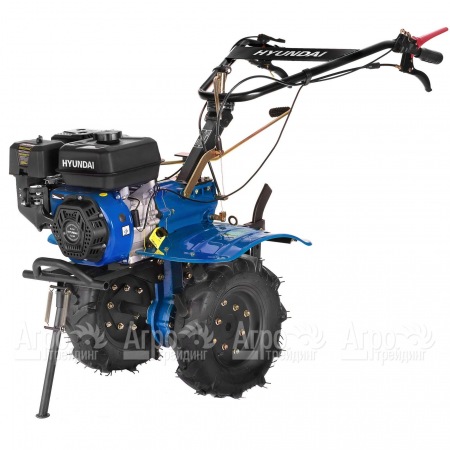 Мотоблок Hyundai T 1300 в Саратове