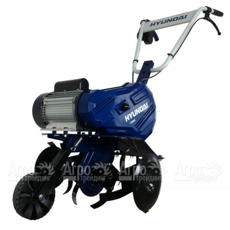 Электрический культиватор Hyundai T 2000E в Саратове