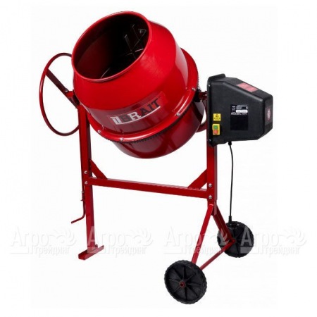 Бетоносмеситель Brait Б160П (Бетономешалка Brait Б160П)  в Саратове