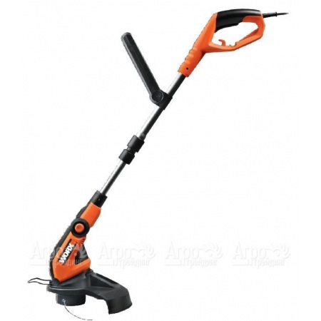 Триммер электрический Worx WG108E в Саратове