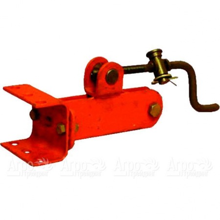 Сцепка поворотная для мотоблоков DDE Буцефал-1М/2МН, Халк, Мустанг, Нева, Салют в Саратове