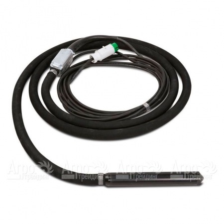 Глубинный вибратор для бетона Husqvarna AX65  в Саратове