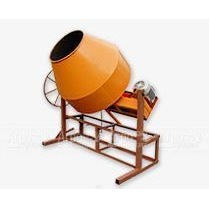 Бетоносмеситель Антарес БГР-350, 380В (Бетономешалка Антарес БГР-350, 380В) в Саратове