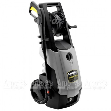 Мойка высокого давления Lavor Prime 155 в Саратове
