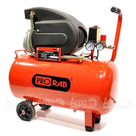 Компрессор поршневой Prorab 2150 в Саратове