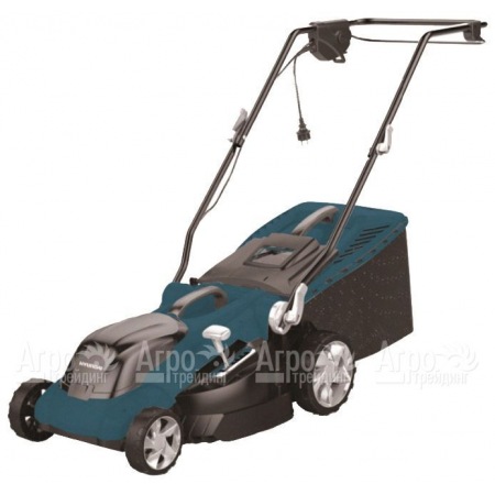 Газонокосилка электрическая Hyundai LE 4200 High Speed в Саратове