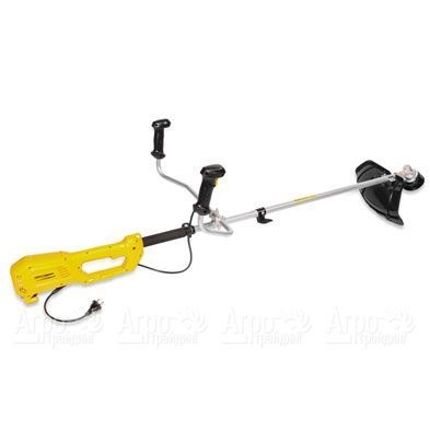 Электроса (электрический триммер) Champion ET1200 в Саратове