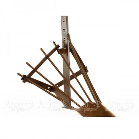 Картофелекопалка МК Крот, Тарпан, 500АМ без сцепки в Саратове