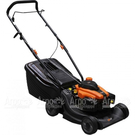 Газонокосилка бензиновая Prorab GLM 4025 в Саратове