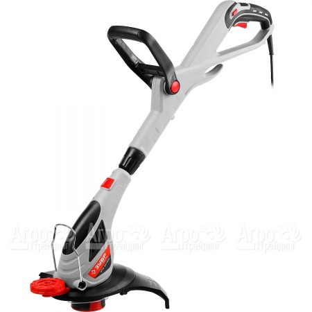 Электрокоса (электрический триммер) Зубр ЗТЭ-30-500 в Саратове