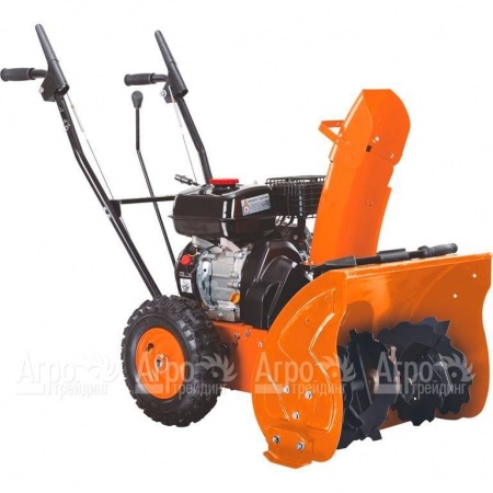 Снегоуборщик Кратон GSB-6,5S-M в Саратове