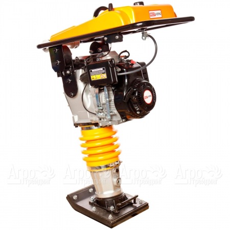 Вибротрамбовка RedVerg RD-TR14 в Саратове