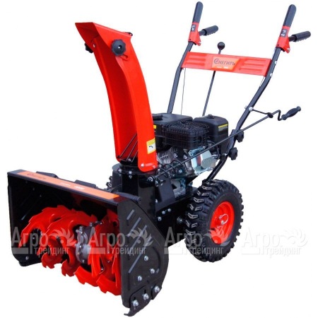 Снегоуборщик Снегирь 4000 С в Саратове