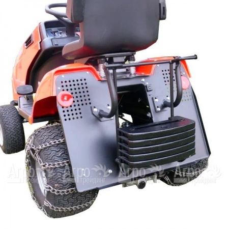 Утяжелитель для тракторов MasterYard в Саратове